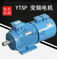 江苏无锡YTSP变频式电机出售
