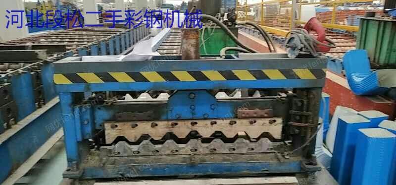 建筑施工设备回收