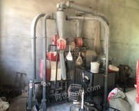 江苏南京出售乡下农产品加工机械（价格可谈） 20000元　小麦面粉机，水稻机，玉米机，剥皮机