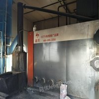 甘肃武威4蒸吨锅炉出售