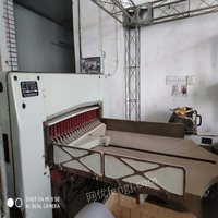 宁夏银川六成新qz202a对开切纸机一台出售 9000元 