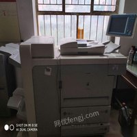 宁夏银川7105高速复印机出售 14000元