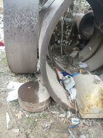 新疆大量回收废钢铁,废金属