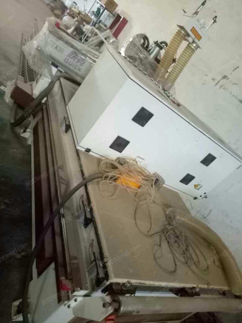 二手家具生产设备价格