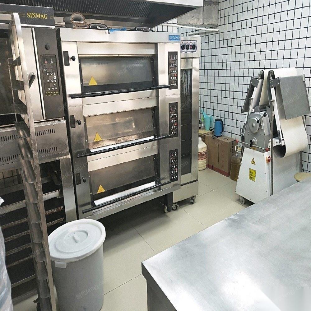 食品通用设备价格