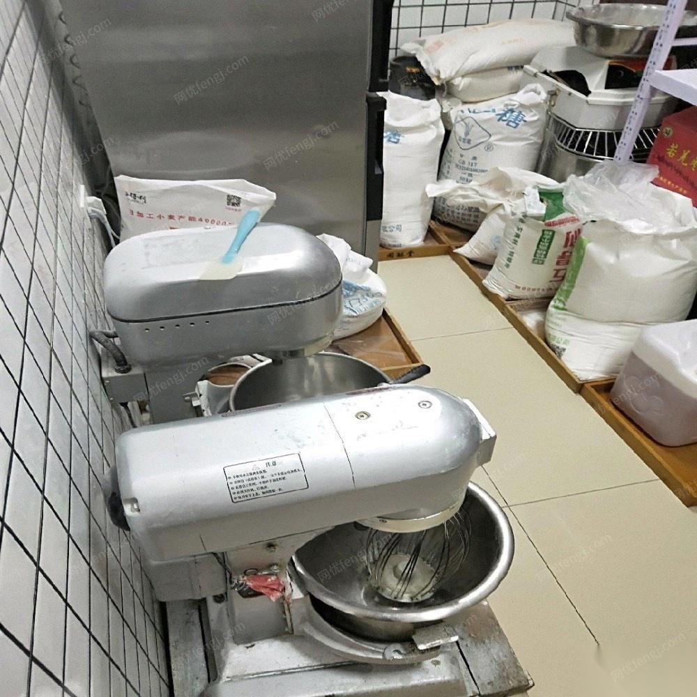 食品通用设备出售