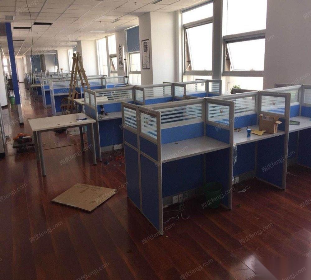 办公家具回收