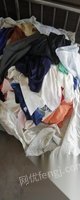 山东潍坊回收旧衣服鞋子包包