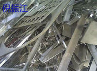 北京高价收购废钢铁,有色金属