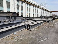 宁夏银川地区出售钢结构