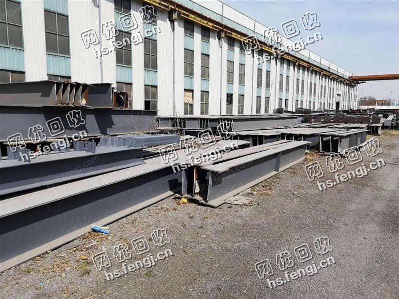 宁夏银川地区出售钢结构
