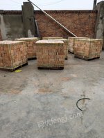 四川成都地区出售二手旧粘土砖