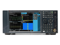 N9010B EXA źŷǣ㴥أ10 Hz  44 GHz