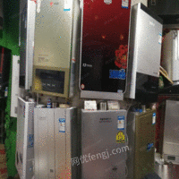 重庆渝中区大量低价出售各类热水器,厨卫家电 180元