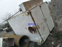 河南郑州出售1台64袋通风除尘设备电议或面议