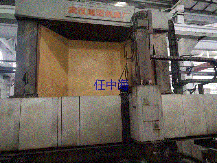 二手车床价格