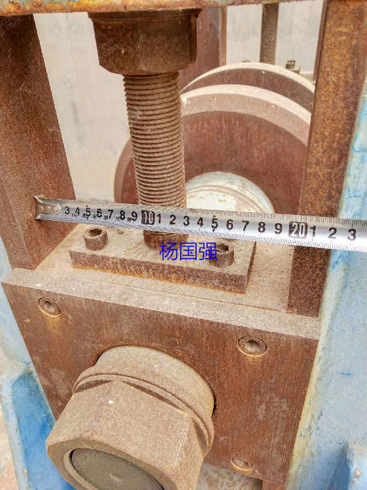 二手冶金成套设备回收