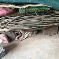 陕西榆林电缆，同城交易，当面验货 2500元