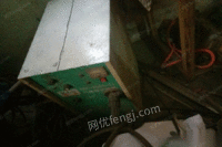 江苏常州抛光机切管机气保焊机低价出售 5500元