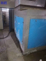 上海出售二手热泵热水机组　空气能热泵热水机组出售　制冷量11KW!