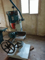 长期供应二手木工机器　