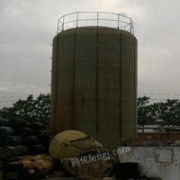 河南郑州100吨玻璃钢罐 录化石蜡设备