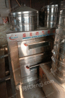 黑龙江齐齐哈尔烤箱，和面机，保温箱，九成新出售 15555元
