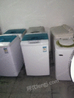 北京朝阳区出售二手洗衣机冰箱空调彩电 350元