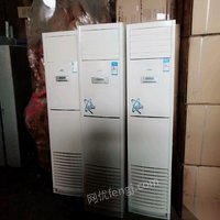 新疆乌鲁木齐大量二手空调冷库设备大量出售 1000元