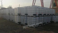 山东潍坊出售一次性1000方桶吨桶