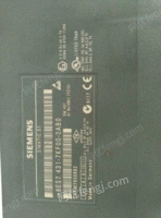 吉林高价回收西门子PLC模块触摸屏工控设备