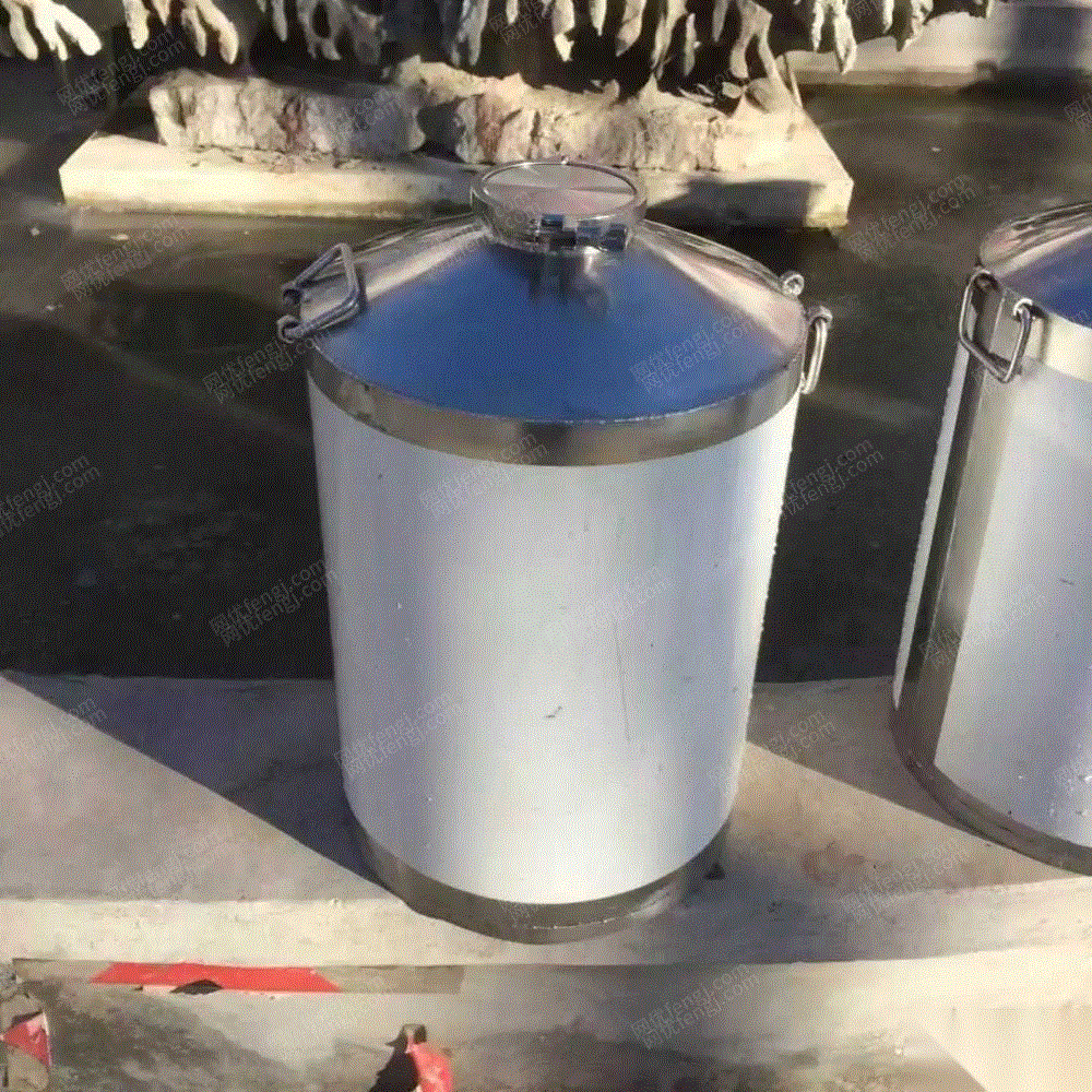 二手酿酒设备价格
