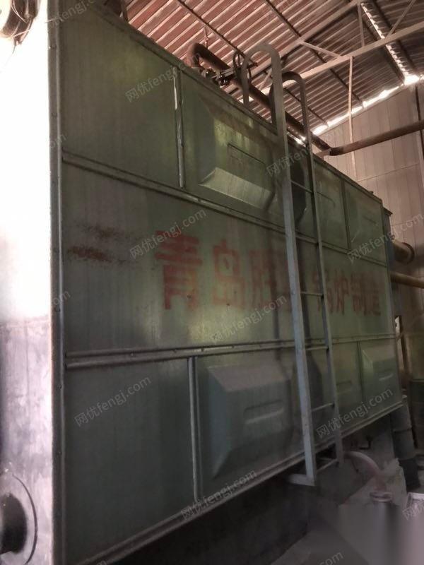 安徽安庆常压2吨采暖锅炉出售