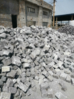 河南郑州求购2000吨废旧白刚玉砖|废透气芯|废碳化硅板|废塞棒|废滑电议或面议