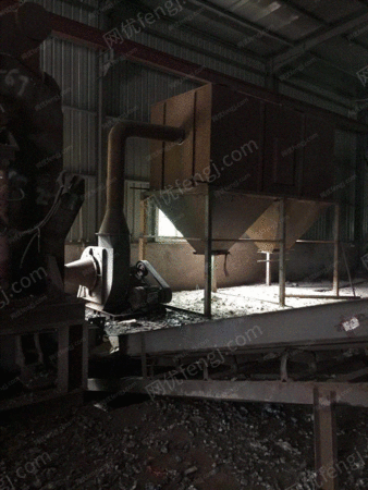 二手炼钢厂设备出售
