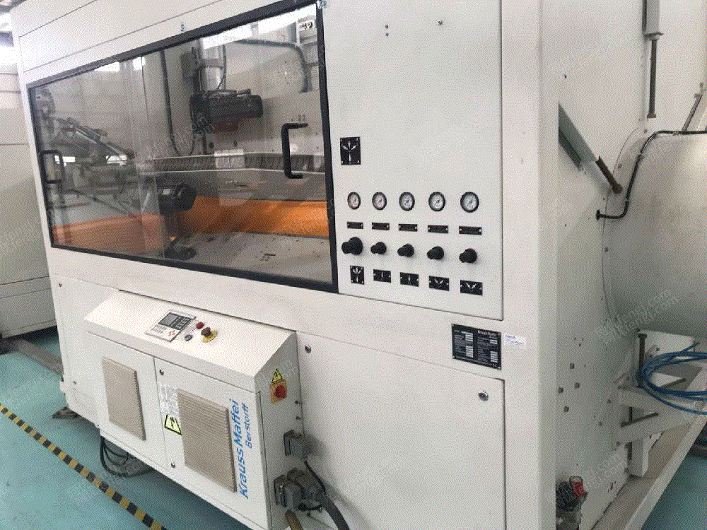 二手擠出片材機價格