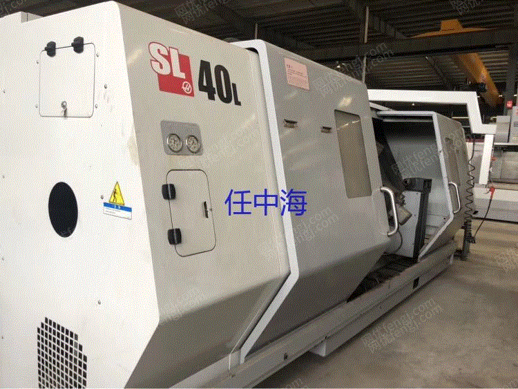 二手车床价格