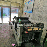上海虹口区印刷厂设备出售，限包头市 8000元