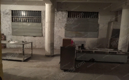 郑州河南万杰木碗生产线转让55000元日式馒头图片