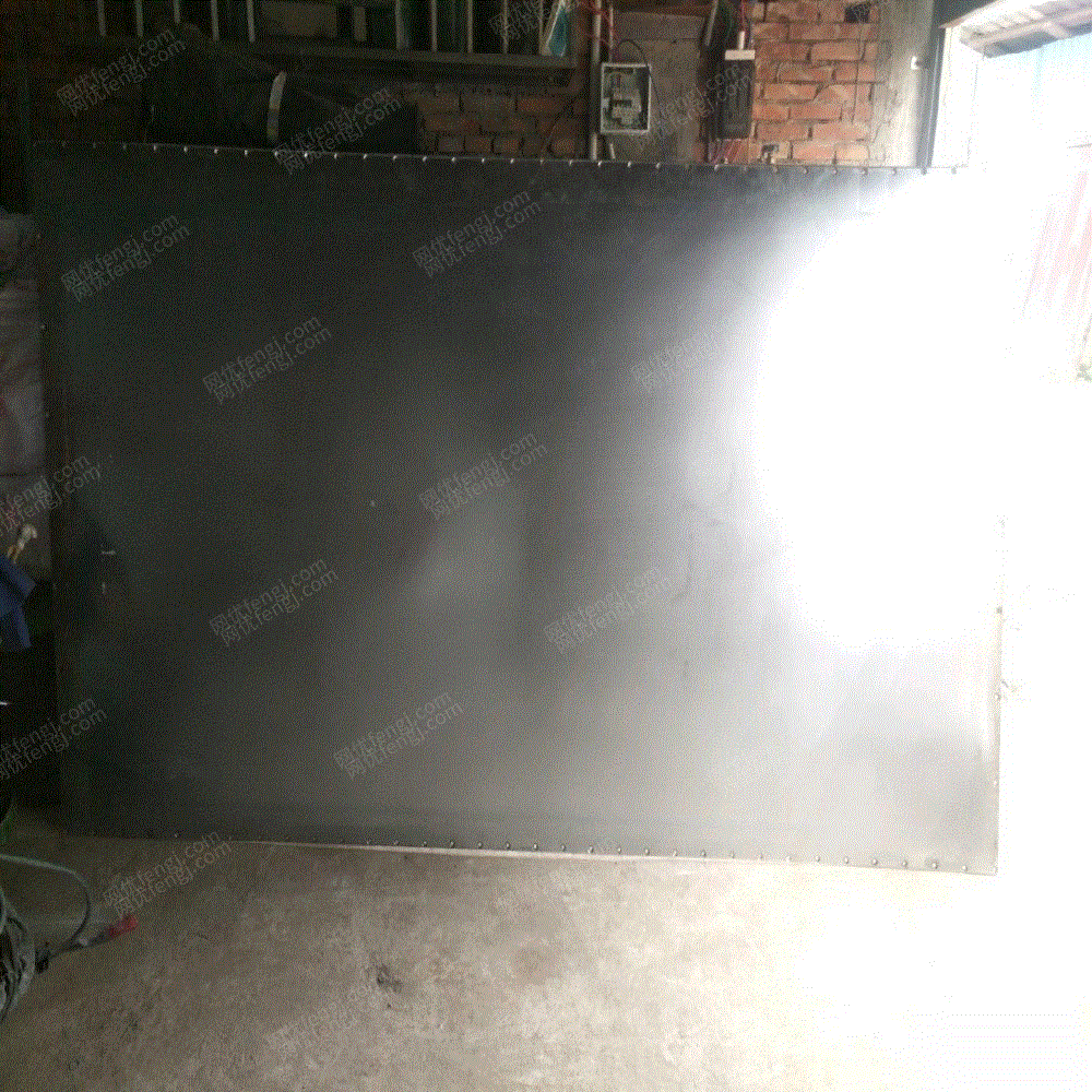 其他廢不銹鋼/不銹鐵回收