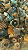 湖南长沙长期废金属回收　废不锈钢高价回收　废金属回收价格！