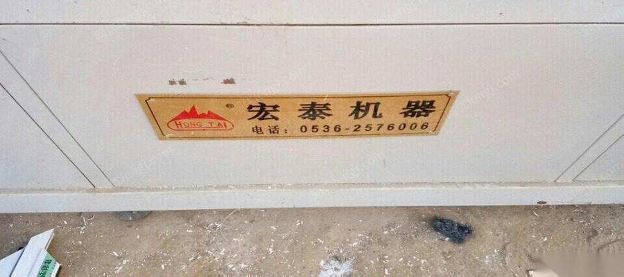 西藏山南新型塑钢机器，，出售，， 18000元