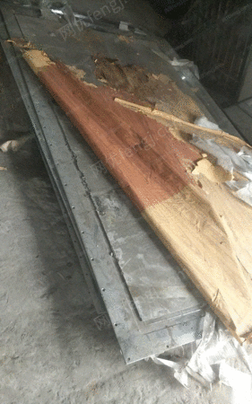 其他廢不銹鋼/不銹鐵出售