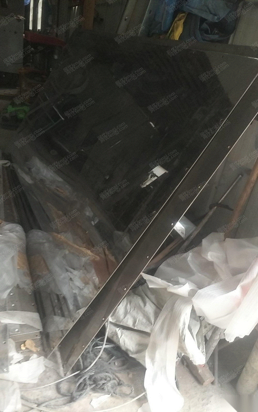 其他廢不銹鋼/不銹鐵價格