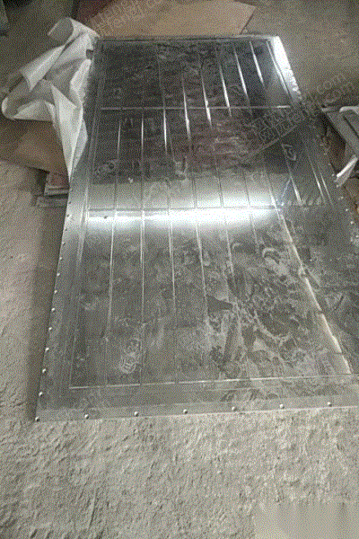 其他廢不銹鋼/不銹鐵出售