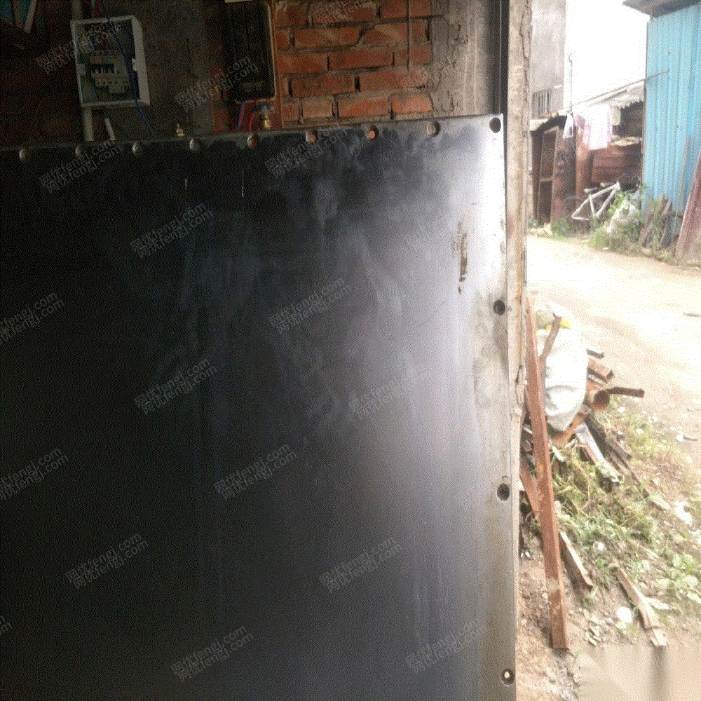 其他廢不銹鋼/不銹鐵回收