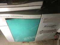北京东城区富士375照片冲印机器出售 25000元