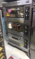 山西太原拆迁处理蛋糕店设备。 烤箱，冰柜，搅拌机等等10000元