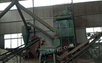 湖南湘潭出售八成新干磨机，无拆修 68000元