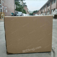 广东惠州因订单取消，现库存一批全新纸箱，二手纸箱，45*40*40出售